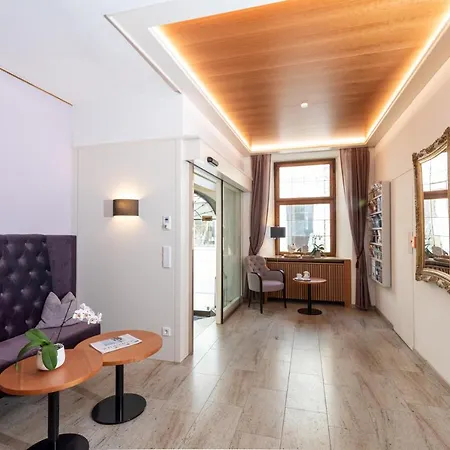 Hotel Ochsen Uberlingen
