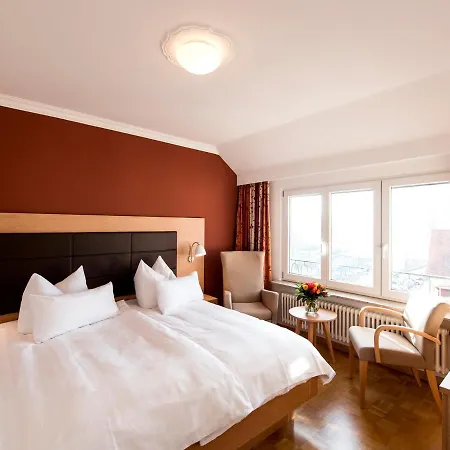 Ochsen Hotel