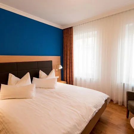 Ochsen Hotel Uberlingen