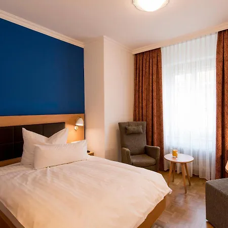 Ochsen Hotel 3*