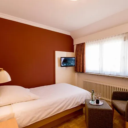 Hotel Ochsen Uberlingen