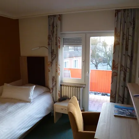 Ochsen Hotel Uberlingen