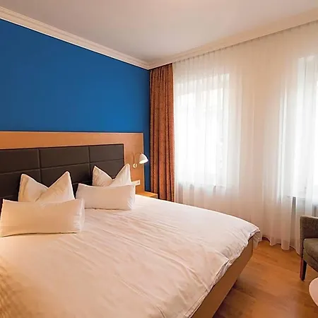 Ochsen Hotel Uberlingen