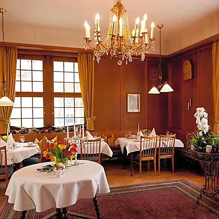 Ochsen Hotel