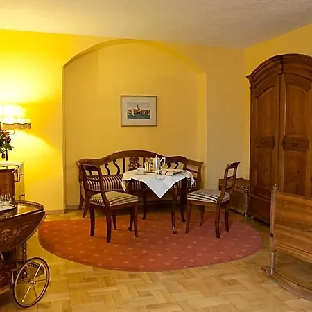 Hotel Ochsen Uberlingen