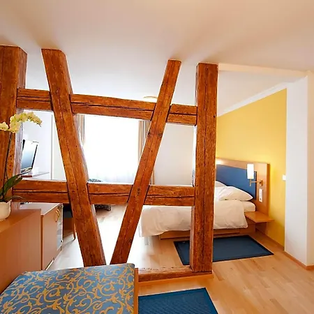 Ochsen 3* Uberlingen