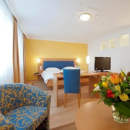 Ochsen Hotel 3*