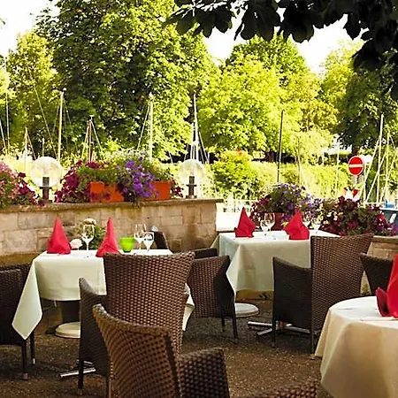Ochsen Hotel Uberlingen