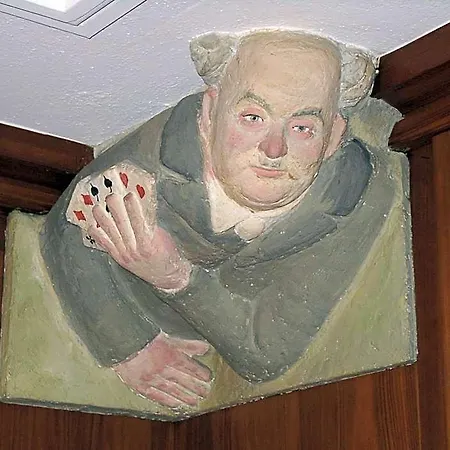 Hotel Ochsen Uberlingen