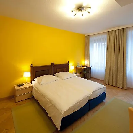 Ochsen Hotel Uberlingen