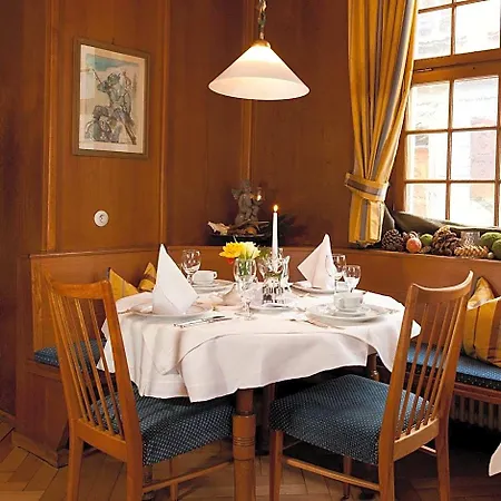 Ochsen Hotel 3*