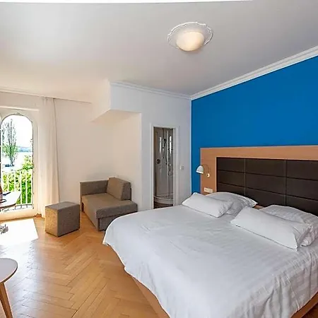 Ochsen Hotel Uberlingen