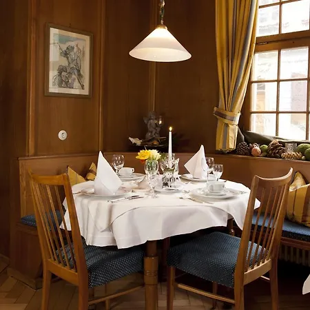Ochsen Hotel