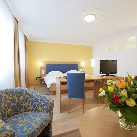 Ochsen 3* Uberlingen