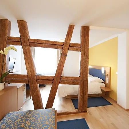 Ochsen Hotel Uberlingen