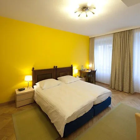 Ochsen Hotel Uberlingen