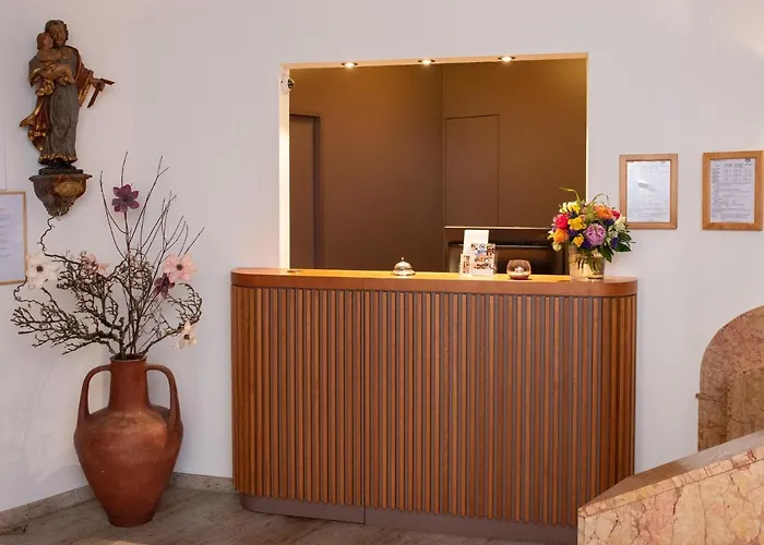 Ochsen Szálloda Überlingen