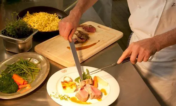 Ochsen 3* Überlingen