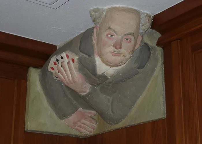 Ochsen اوبرلنغن