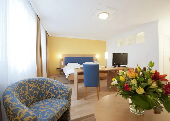 Ochsen 3* اوبرلنغن