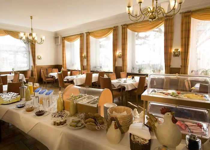 فندق Ochsen اوبرلنغن